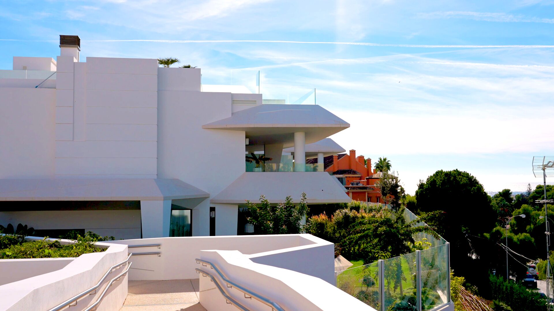 Celeste Setune villas de lujo en Marbella 6