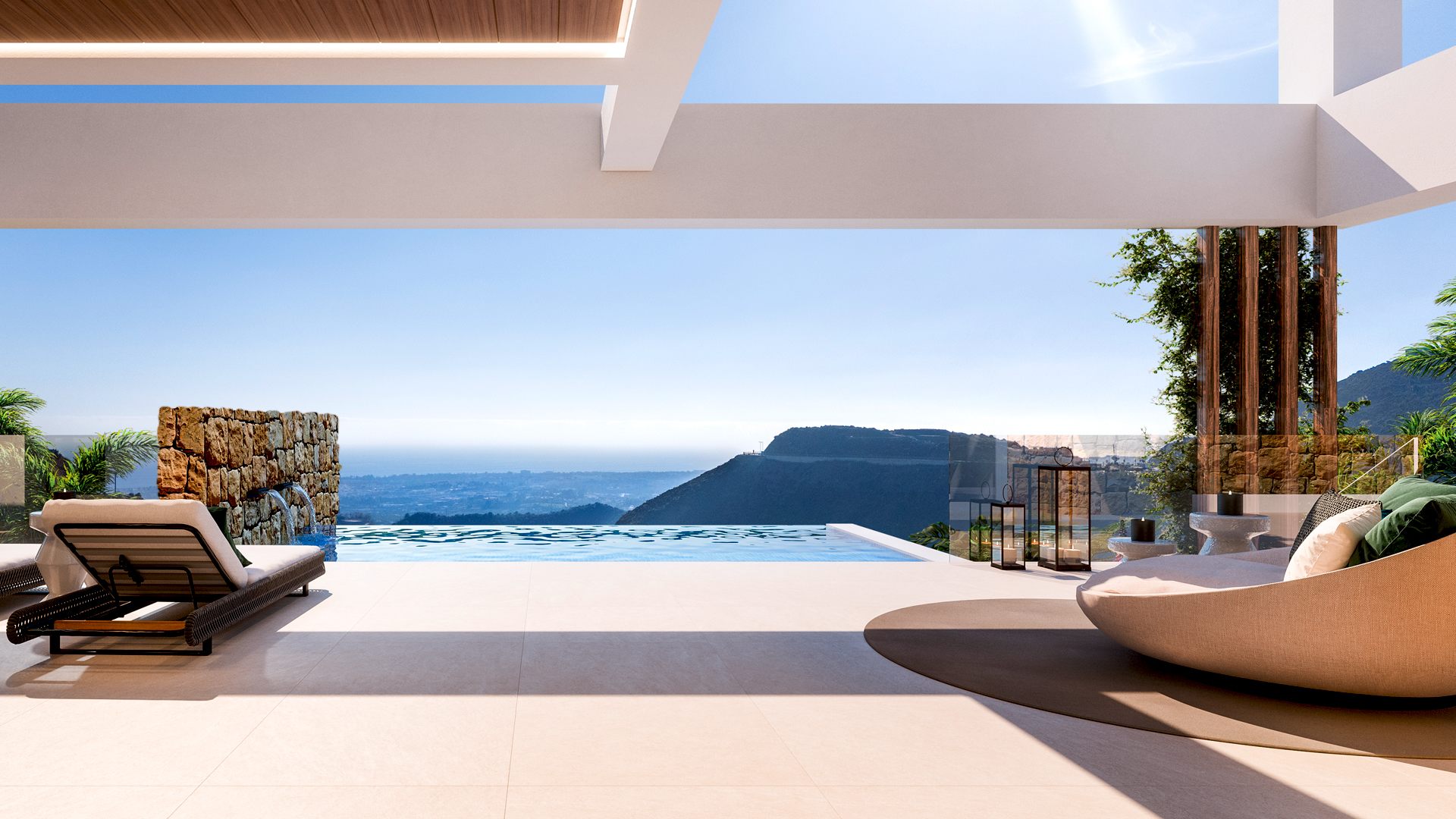 Arquitectos en Marbella presentan un proyecto en Real de la Quinta 2