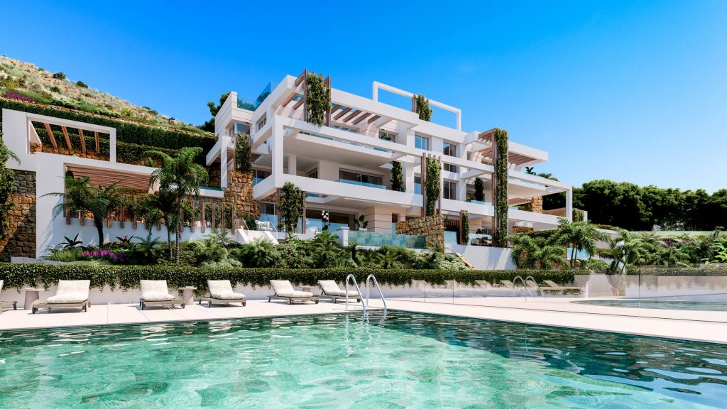 Arquitectos en Marbella presentan un proyecto en Real de la Quinta 3
