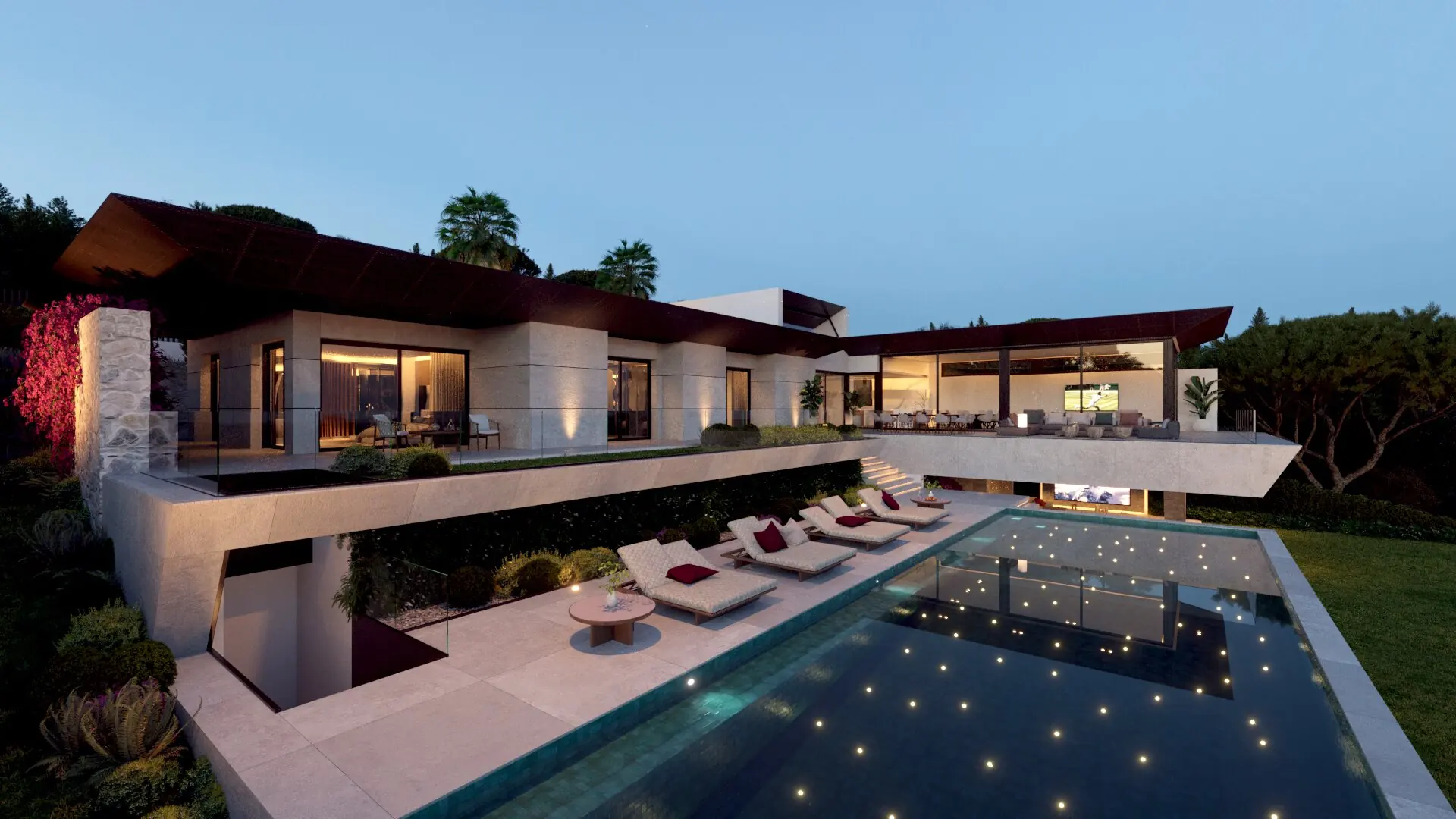 Alcala 70 Vivienda de lujo en Marbella 03W