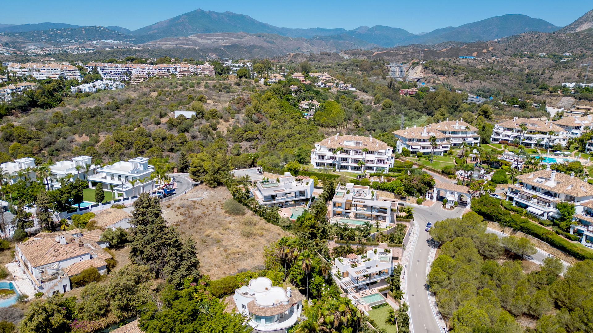 Prestige villas de lujo en marbella 13