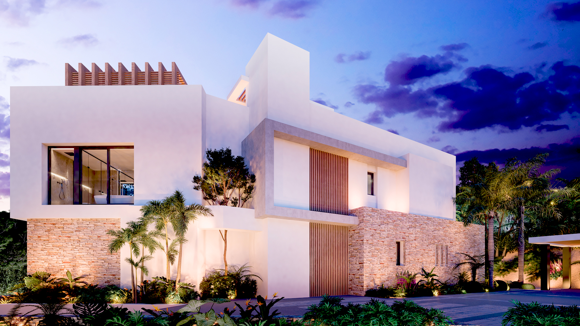 Prestige villas de lujo en marbella 16