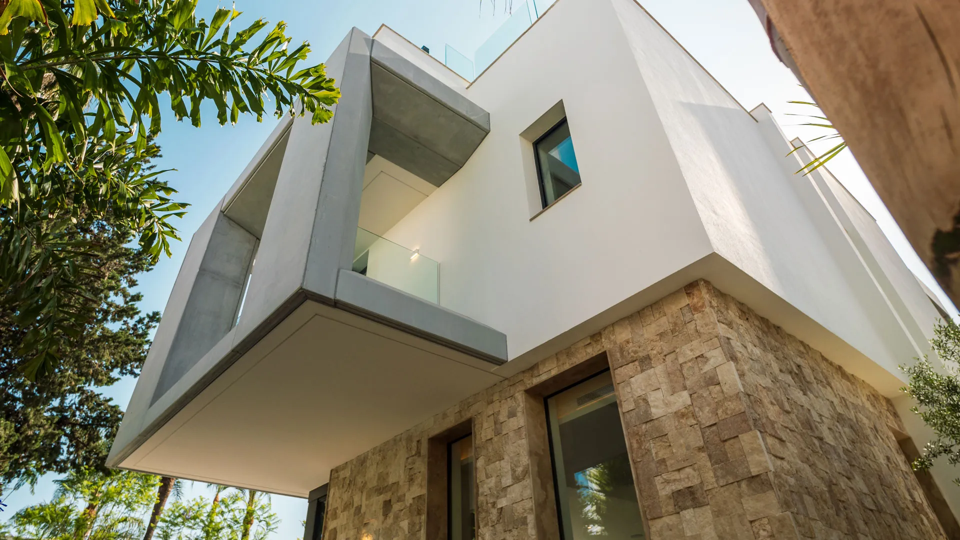 Villa de lujo en Marbella - Urb. Casablanca - 8