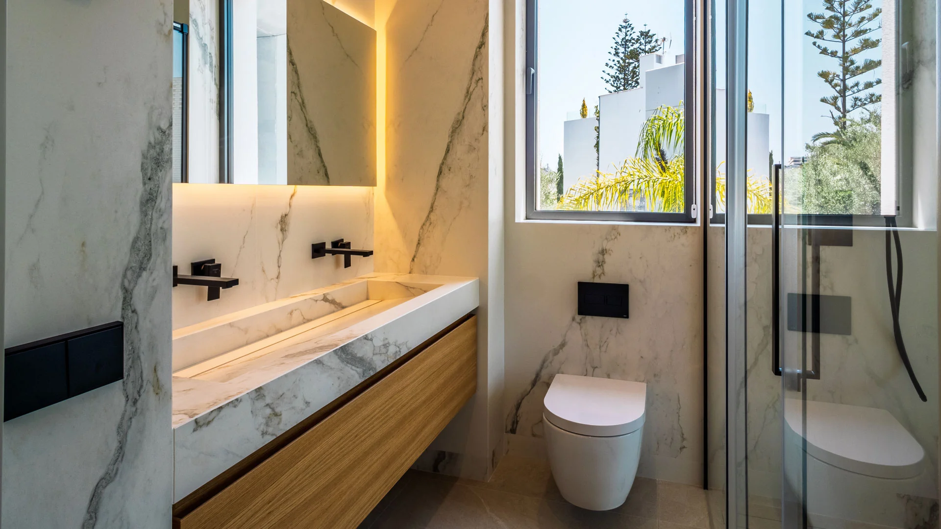Villa de lujo en Marbella - Urb. Casablanca - 24