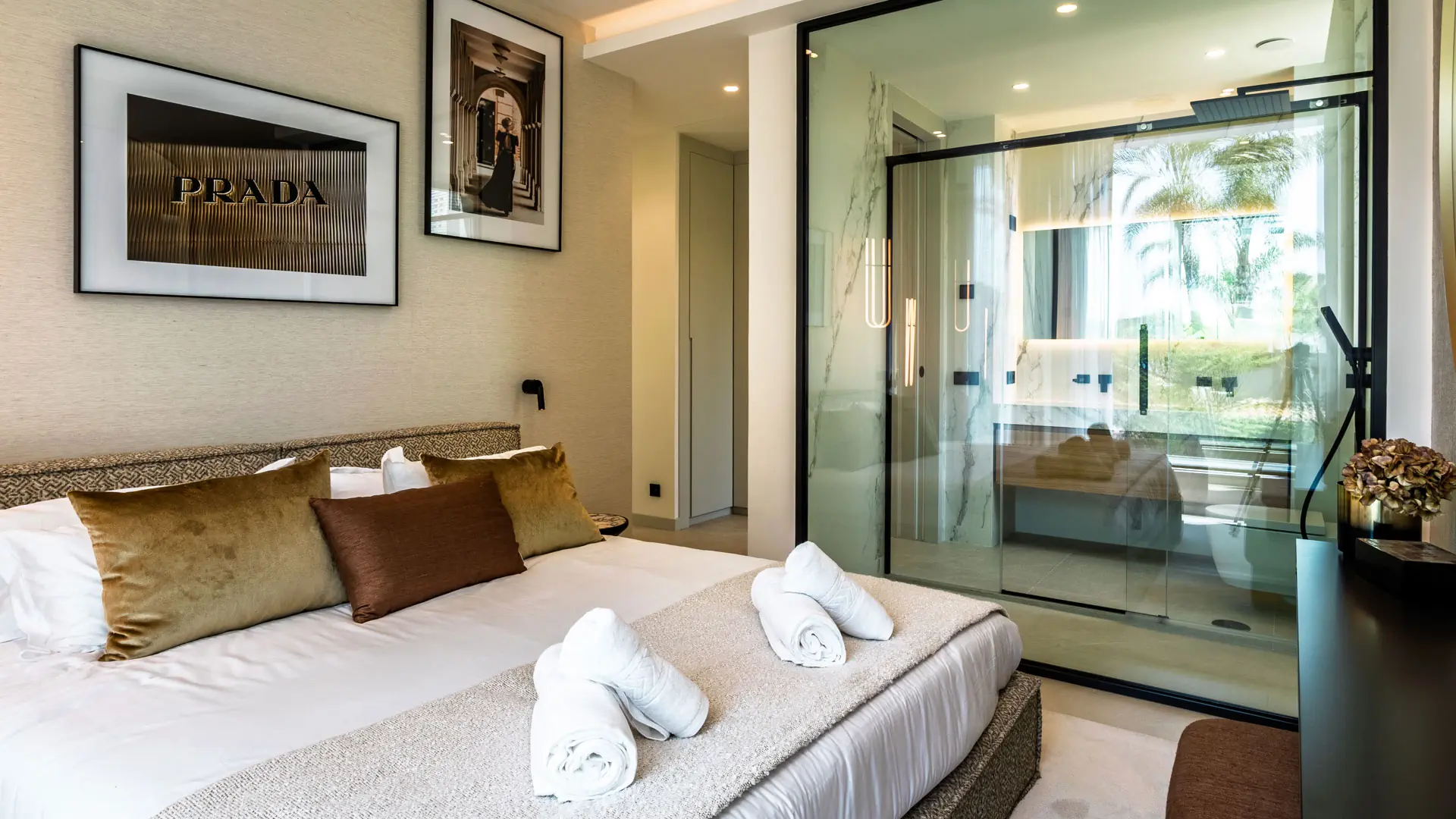 Villa de lujo en Marbella - Urb. Casablanca - 26