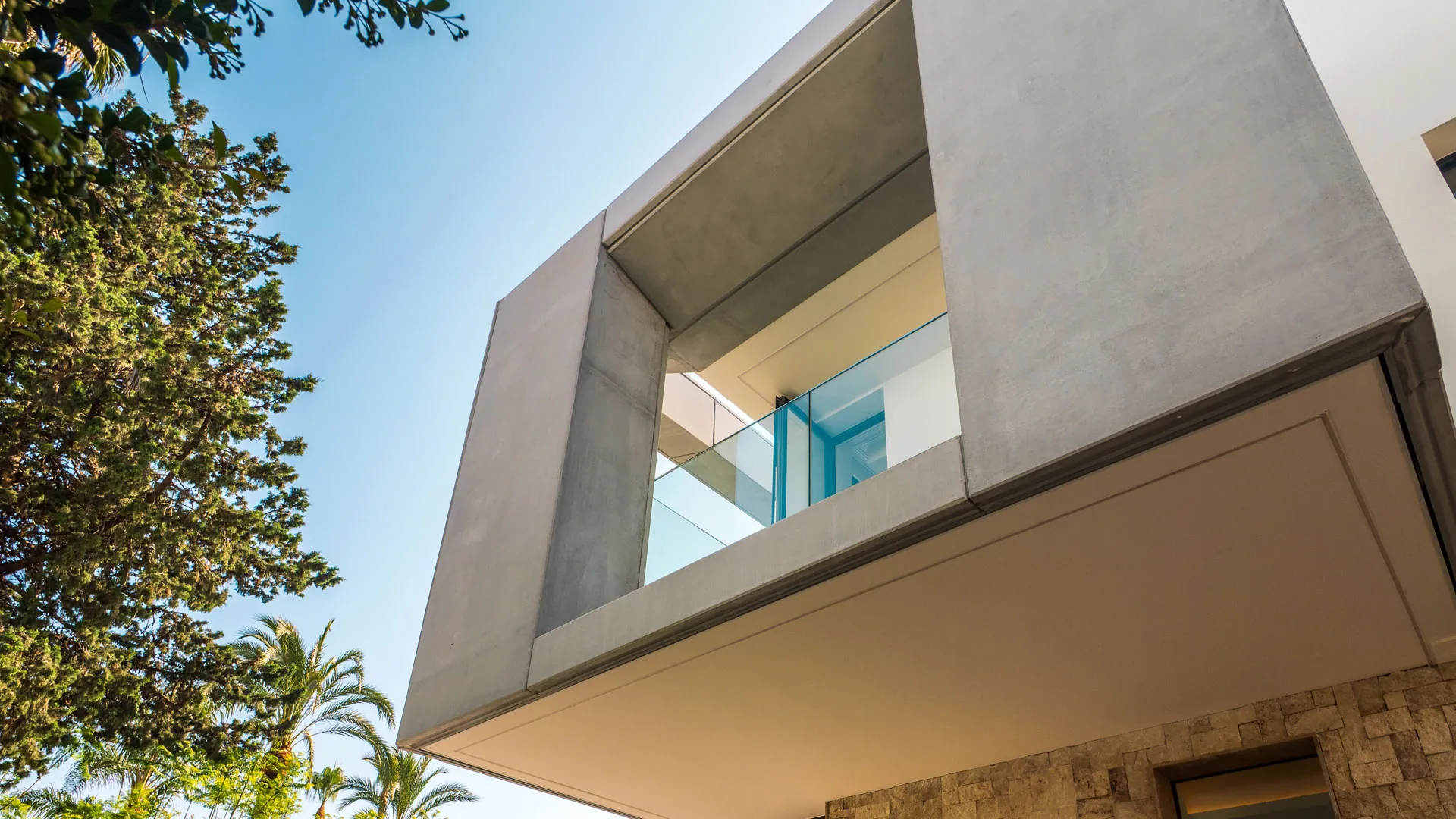 Villa de lujo en Marbella - Urb. Casablanca - 9