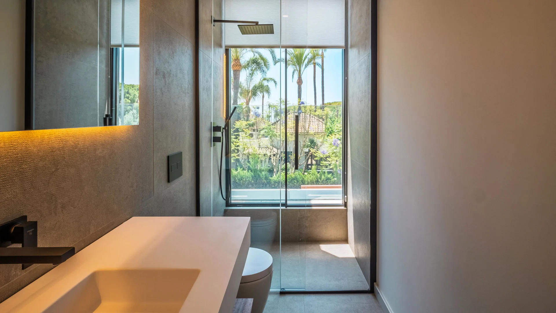 Villa de lujo en Marbella - Urb. Casablanca - 27