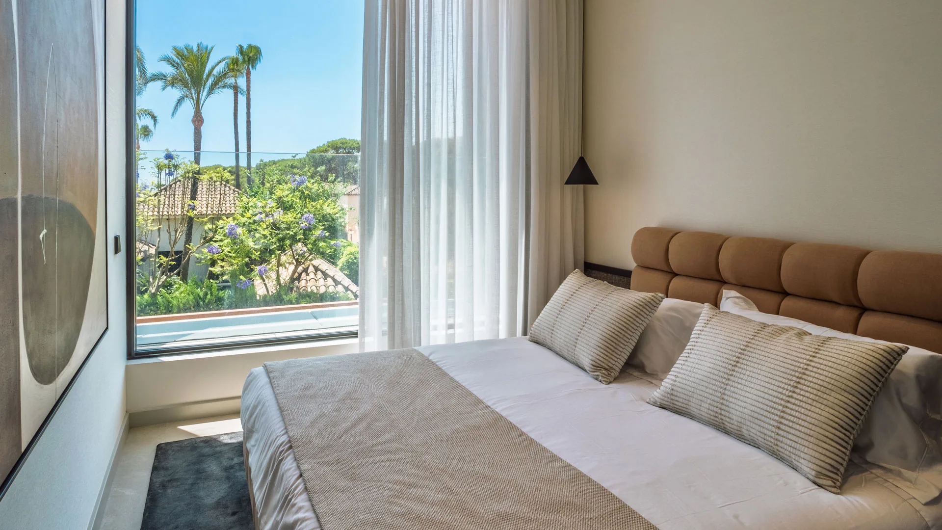 Villa de lujo en Marbella - Urb. Casablanca - 28