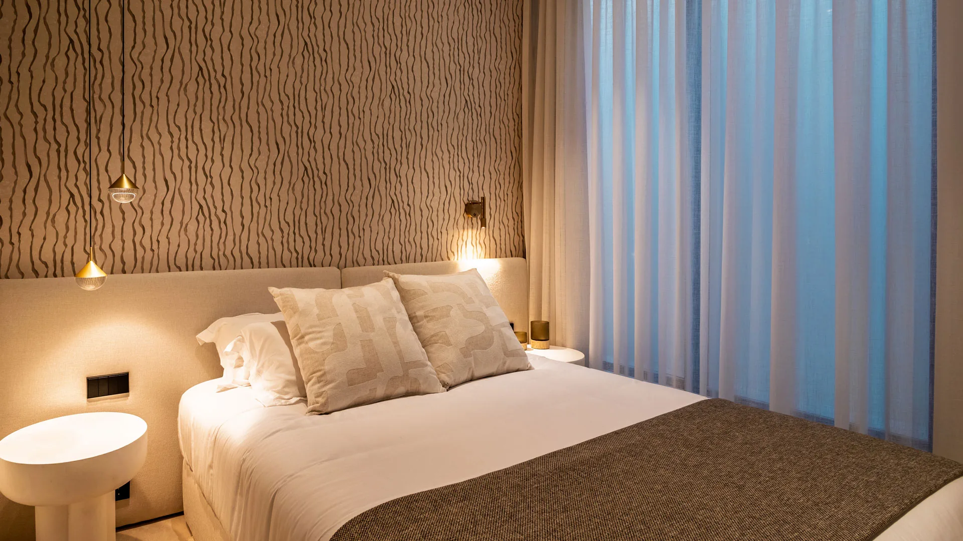 Villa de lujo en Marbella - Urb. Casablanca - 29