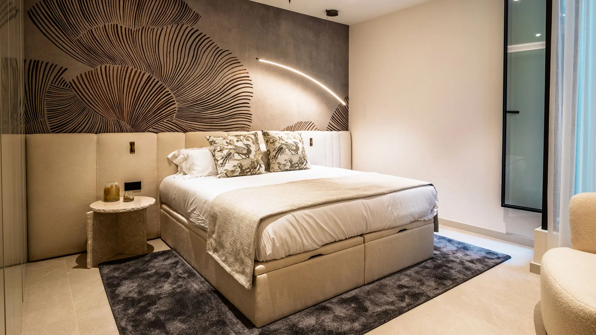 Villa de lujo en Marbella - Urb. Casablanca - 30