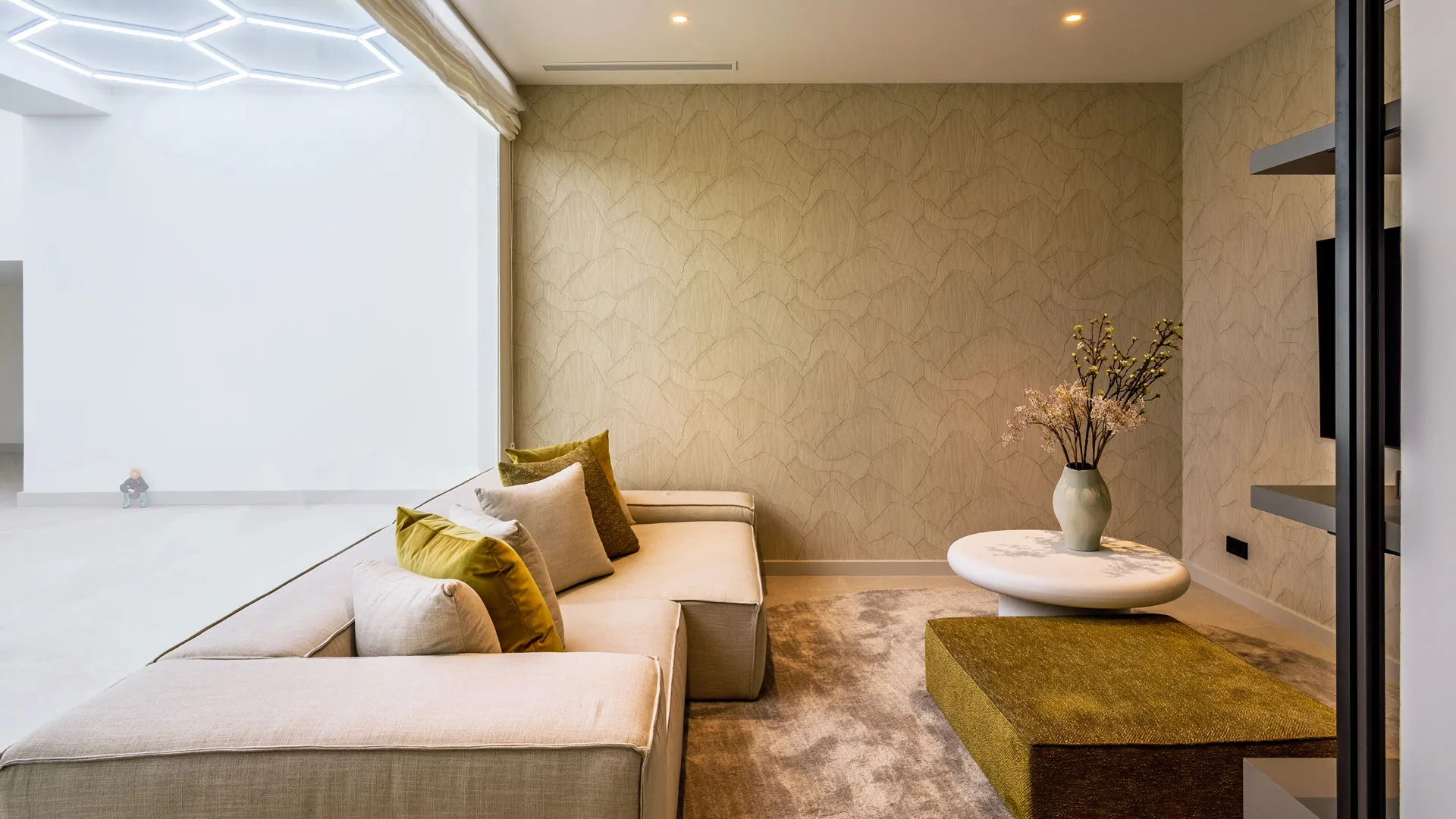 Villa de lujo en Marbella - Urb. Casablanca - 33