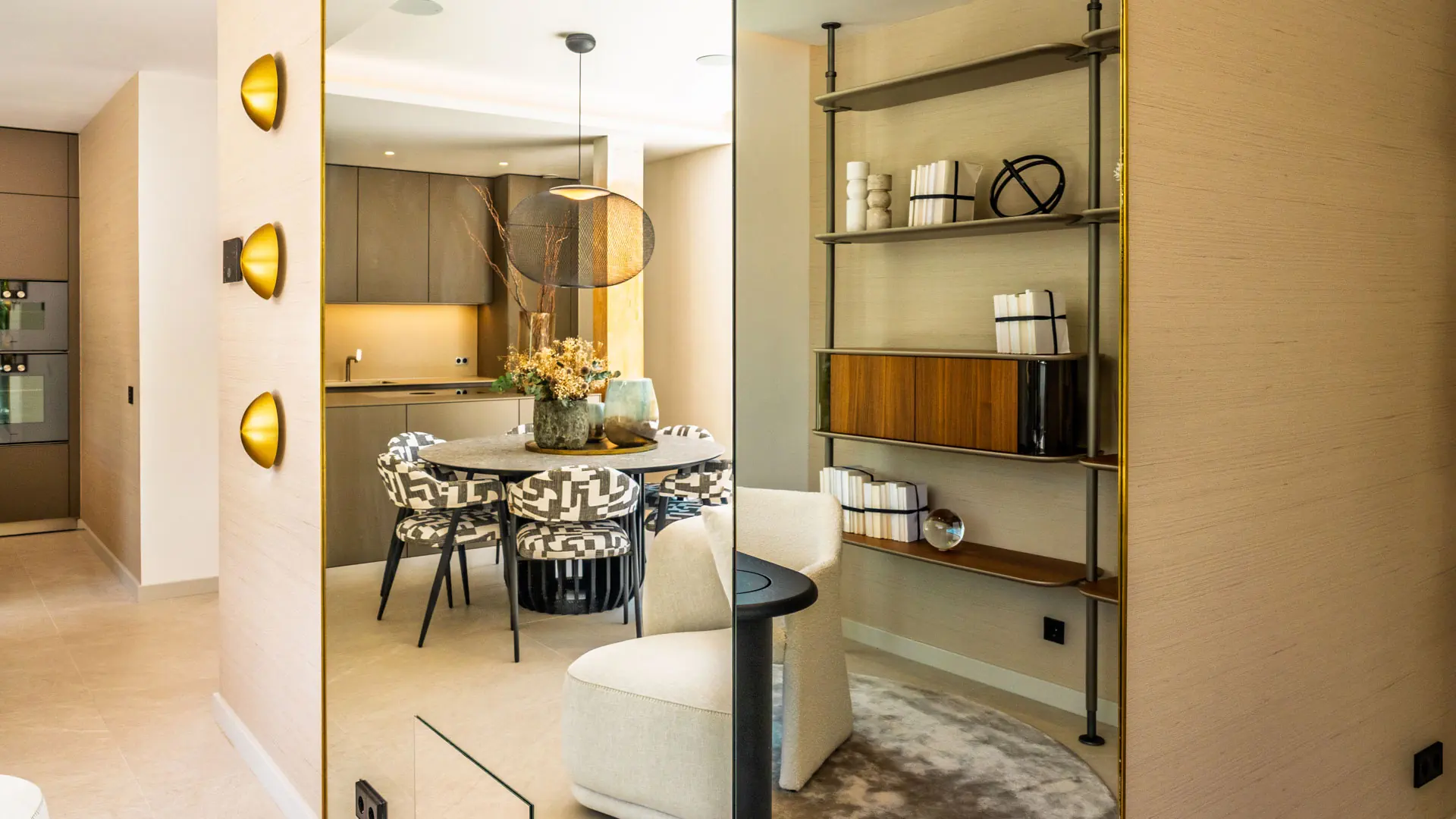 Villa de lujo en Marbella - Urb. Casablanca - 40
