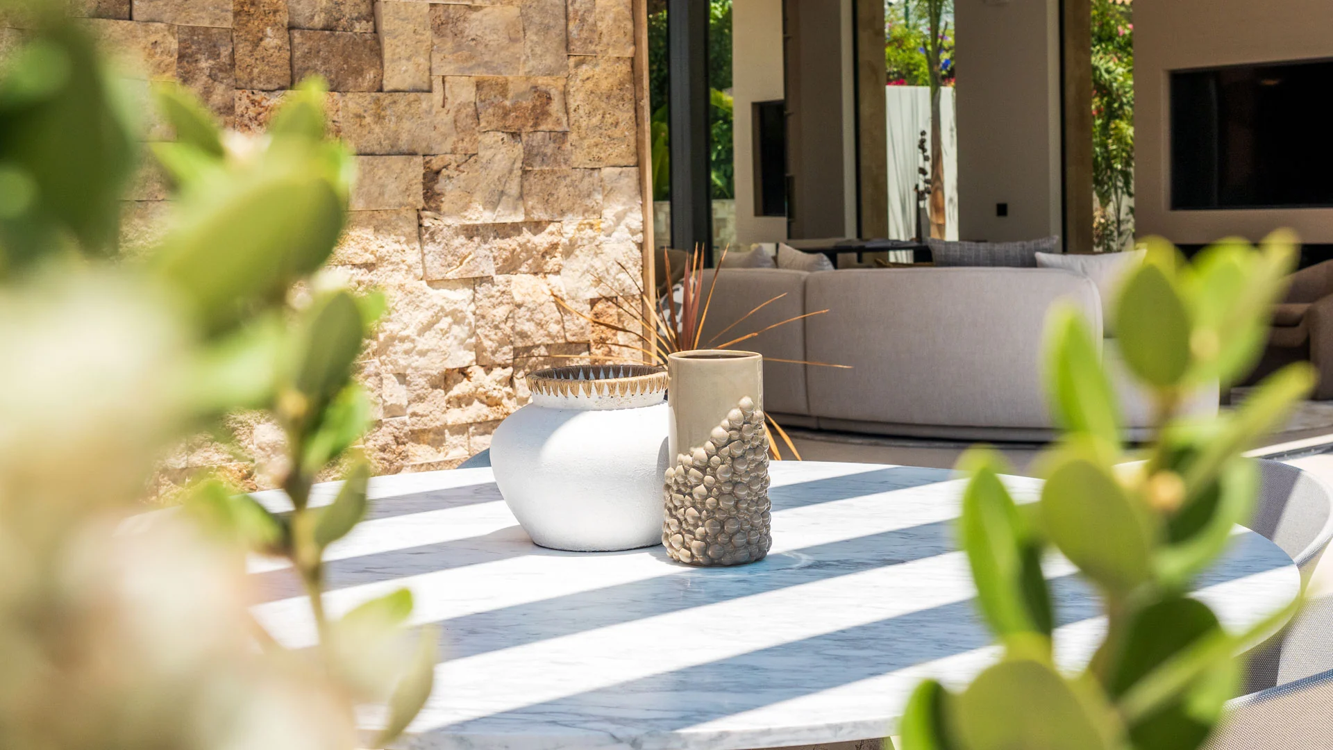 Villa de lujo en Marbella - Urb. Casablanca - 45