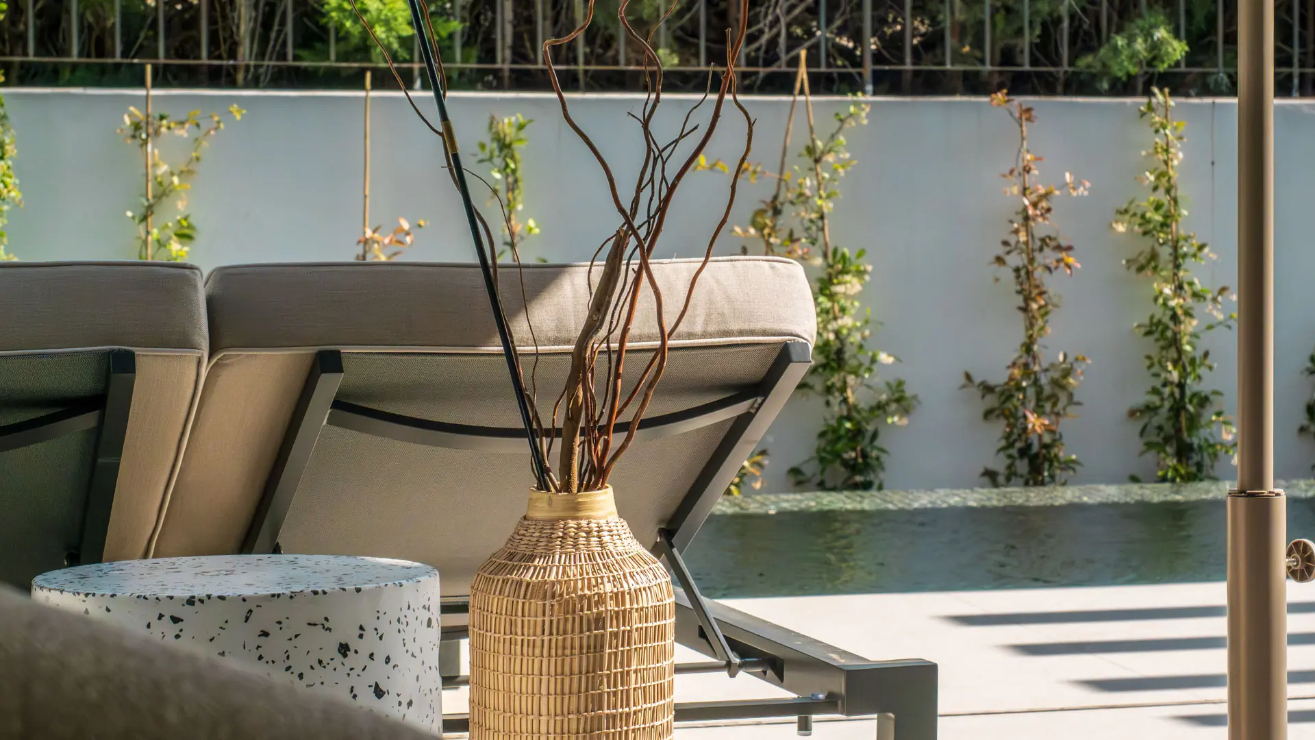 Villa de lujo en Marbella - Urb. Casablanca - 47