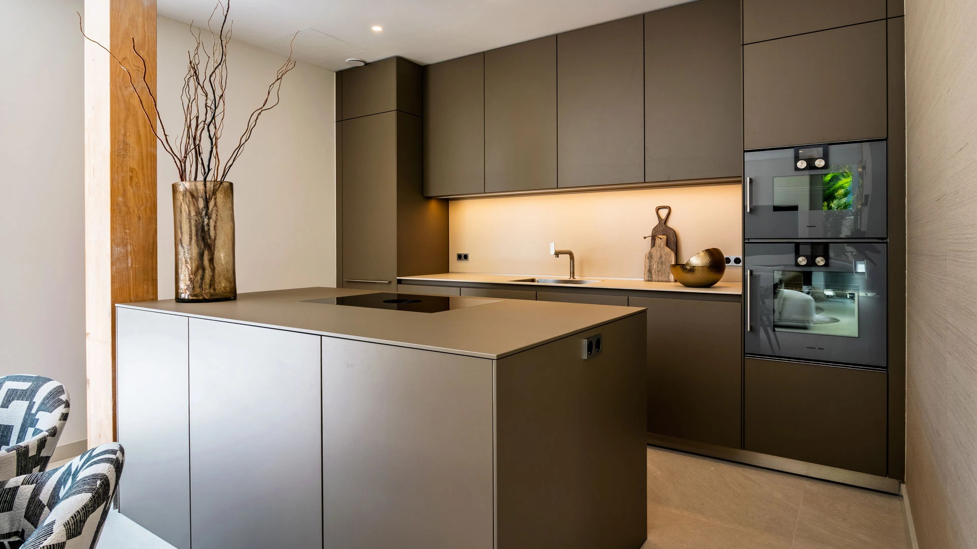Villa de lujo en Marbella - Urb. Casablanca - 15