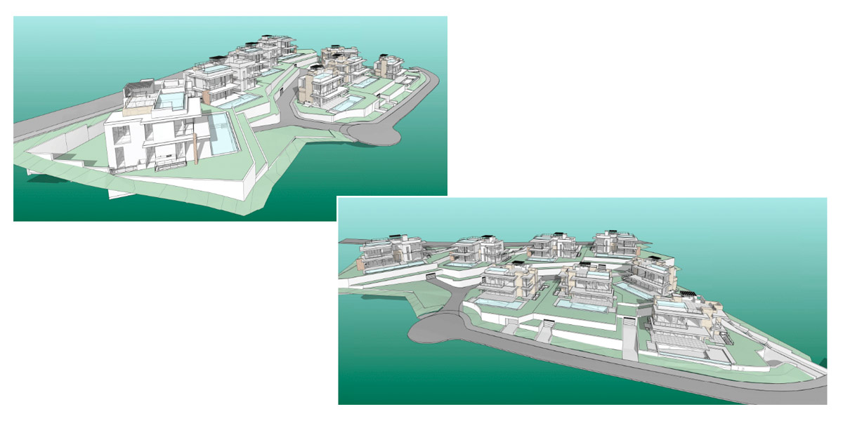 Ventajas de BIM frente al CAD