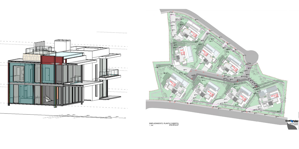 Ventajas de BIM frente al CAD