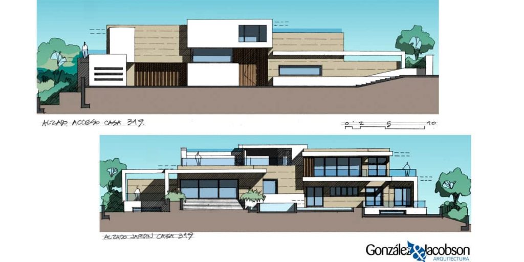 Villas de lujo en la Costa del Sol