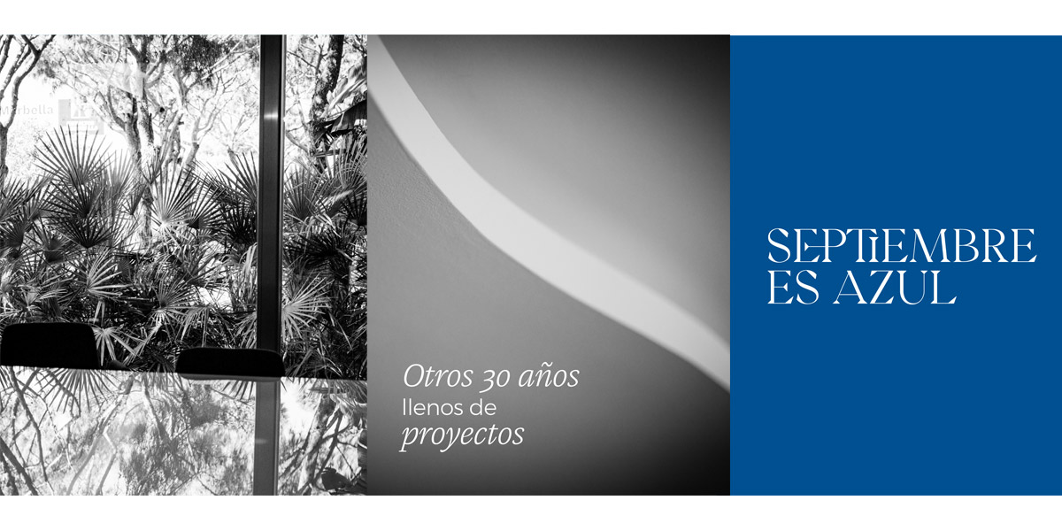 30 Aniversario de González & Jacobson Arquitectura