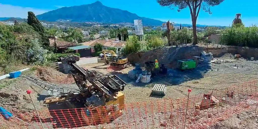 ALCALA 4 Nueva Andalucía Marbella