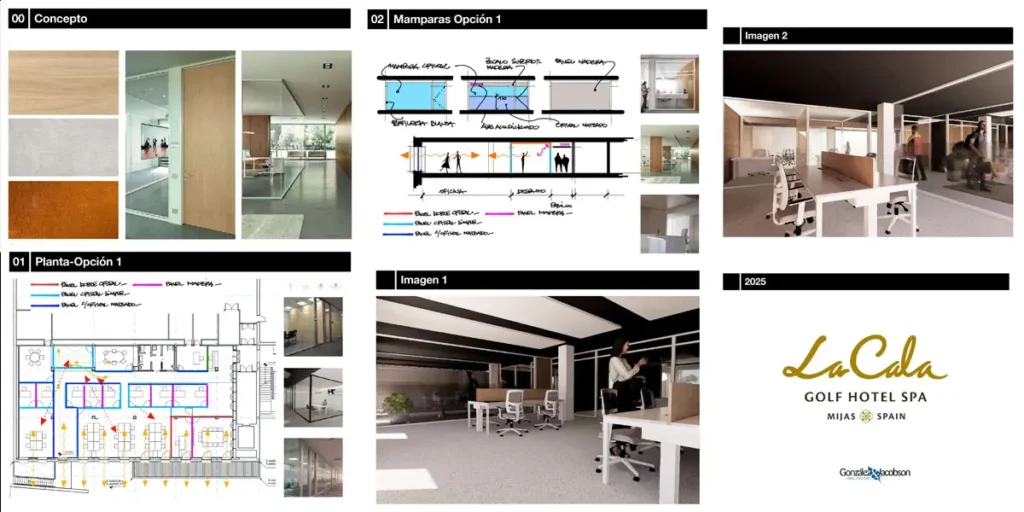 Reforma Hotel & Spa La Cala Golf Resort