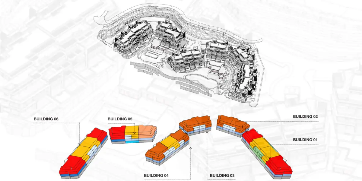Proyecto Finca La Reserva de Alcuzcuz