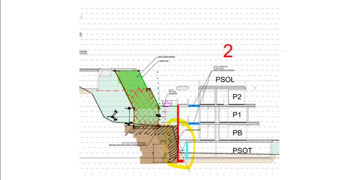 The View Micropilotes