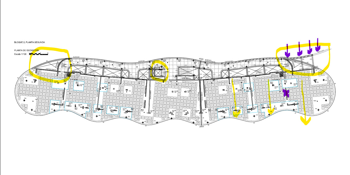 The View Micropilotes