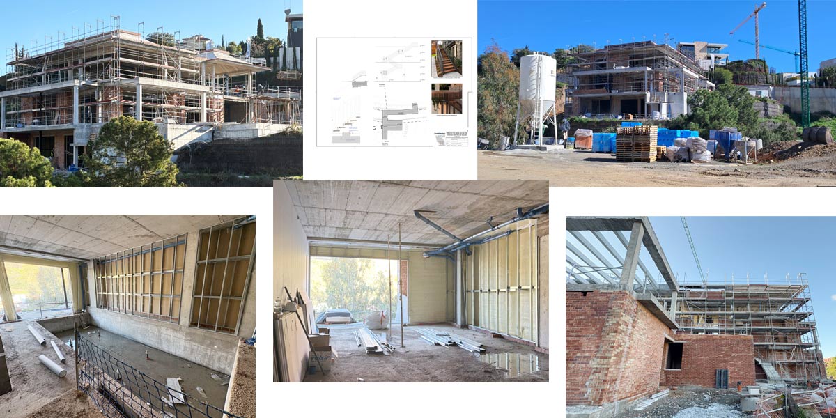 Avances en Hills 14, Benahavís