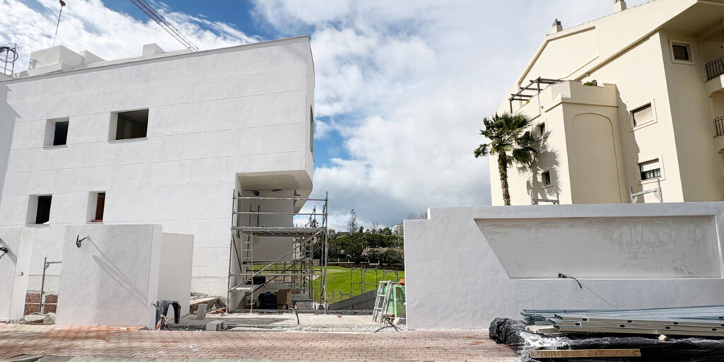 Avances Breeze Marbella