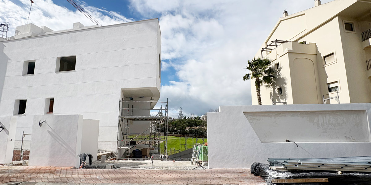 Avances Breeze Marbella