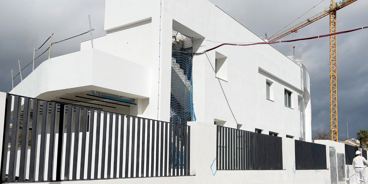 Avances Breeze Marbella