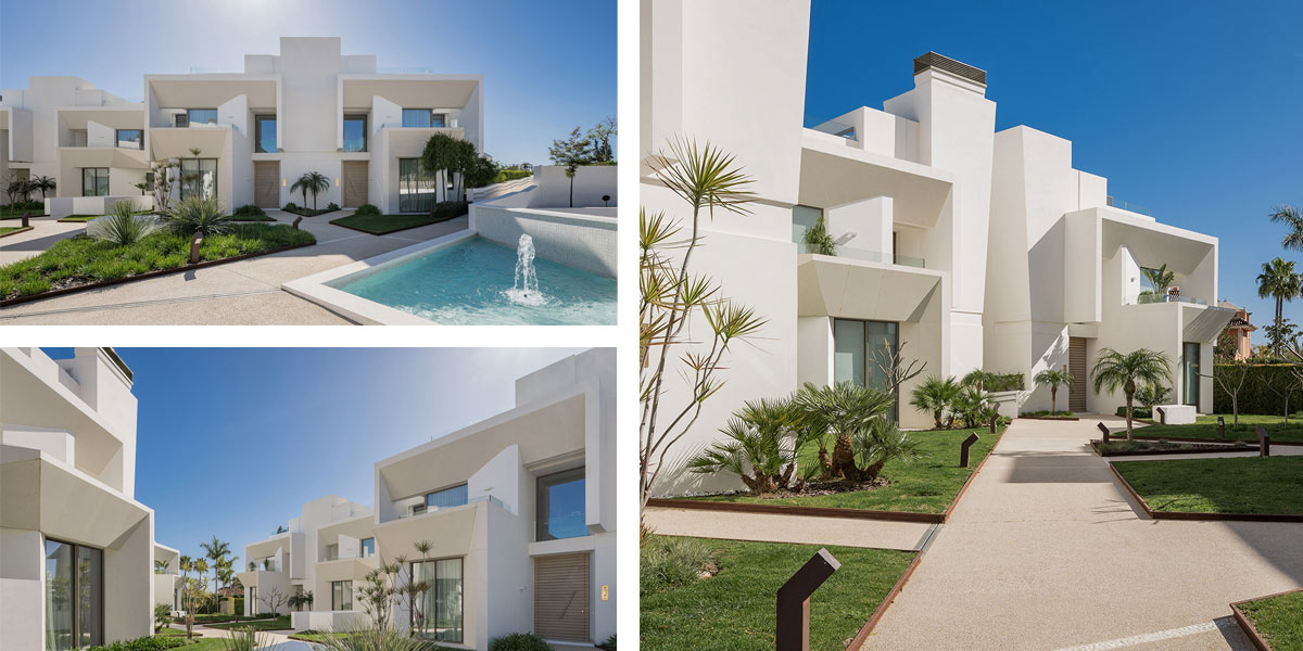 Setune Marbella