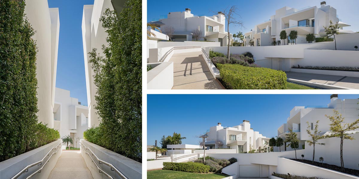 Setune Marbella