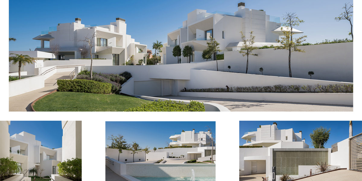Setune Marbella